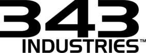 Logo of 343 Industries