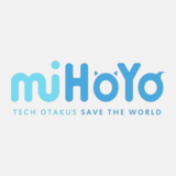 Logo of miHoYo