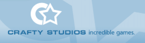 Logo of Crafty Studios