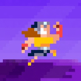Logo of Over the Top Games