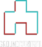 Logo of Ground Control Studios