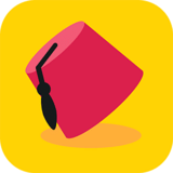Logo of Tarboosh Games