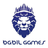 Logo of Babil Games