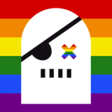 Logo of MADFINGER Games