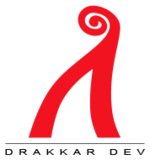 Logo of Drakkar Dev