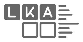 Logo of LKA