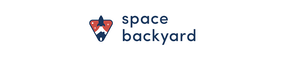 Logo of Space Backyard