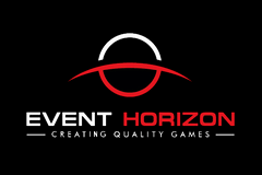 Logo of Event Horizon