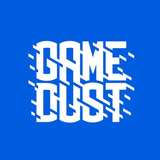 Logo of Gamedust