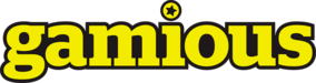 Logo of Gamious