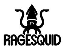 Logo of RageSquid