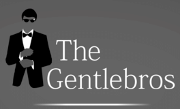 Logo of The Gentlebros Pte. Ltd.
