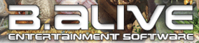 Logo of b-alive gmbh
