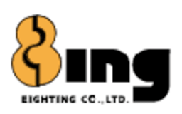 Logo of Eighting