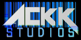 Logo of Ackk Studios