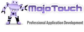 Logo of MojoTouch