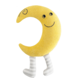 Logo of Crescent Moon Games