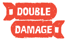 Logo of Double Damage Games