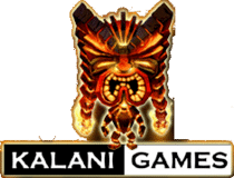 Logo of Kalani Games, Inc.