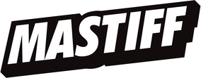 Logo of Mastiff