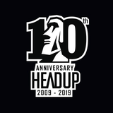 Logo of Headup Games