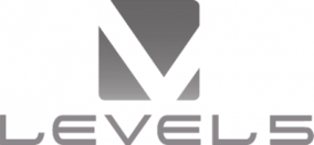 Logo of Level-5