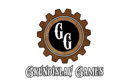 Logo of Grundislav Games