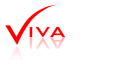 Logo of Viva Media