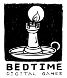 Logo of Bedtime Digital Games