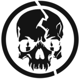 Logo of Cracked Heads