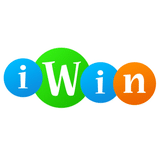 Logo of iWin