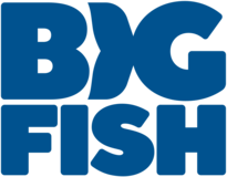 Logo of Big Fish Games