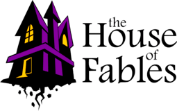 Logo of The House of Fables