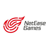 Logo of NetEase Games