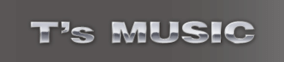 Logo of T's Music