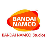 Logo of Bandai Namco Studios