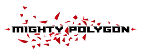 Logo of Mighty Polygon