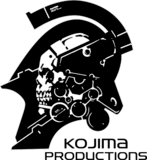 Logo of Kojima Productions