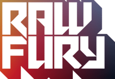 Logo of Raw Fury