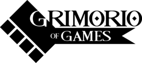 Logo of Grimorio of Games
