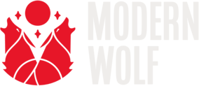 Logo of Modern Wolf