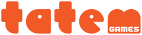 Logo of Tatem Games
