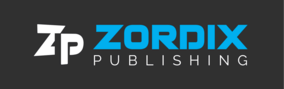 Logo of Zordix Publishing