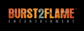 Logo of Burst2Flame Entertainment