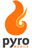 Logo of Pyro Mobile
