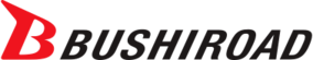 Logo of Bushiroad