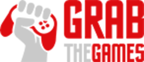 Logo of GrabTheGames