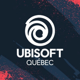 Logo of Ubisoft Québec