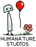 Logo of HumaNature Studios