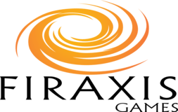 Logo of Firaxis Games